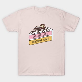 Slice of Aquarius T-Shirt